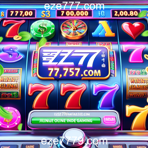 eze777.com